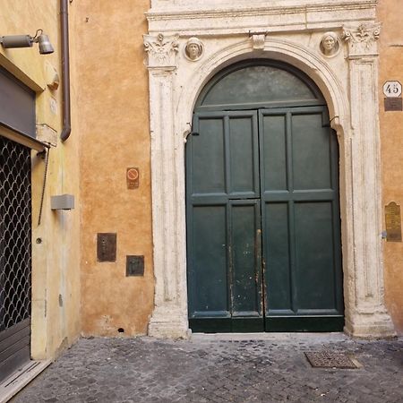 Coronari Apartments 2 Ρώμη Εξωτερικό φωτογραφία