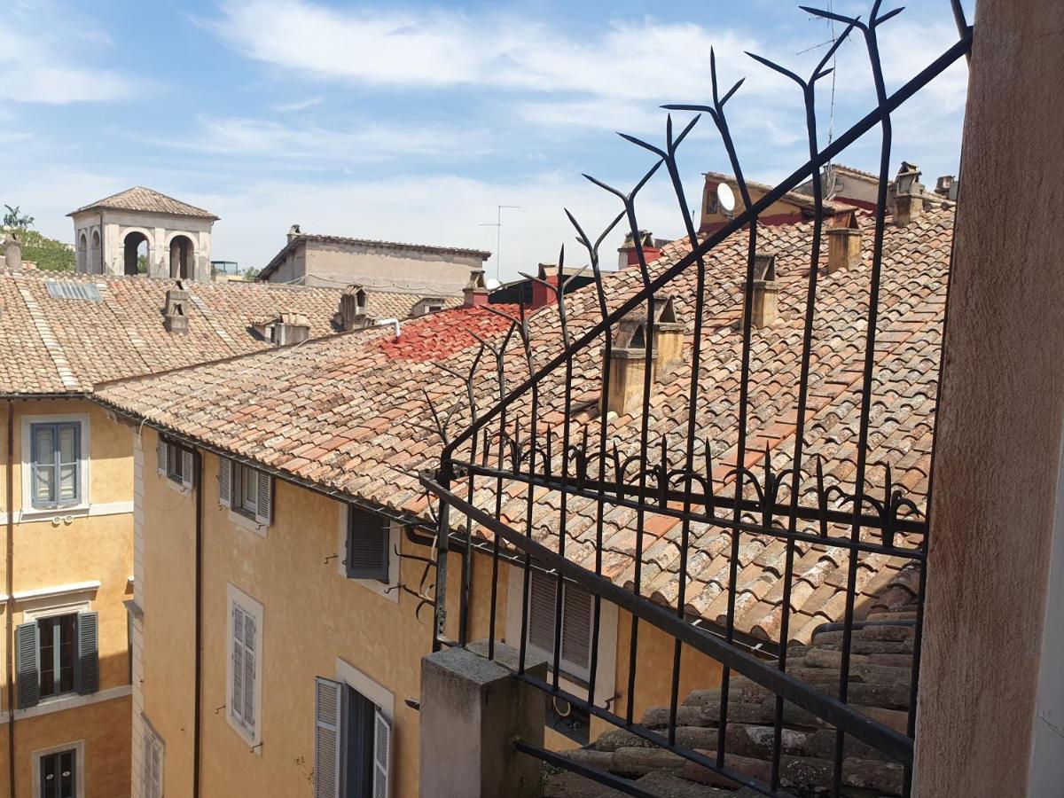Coronari Apartments 2 Ρώμη Εξωτερικό φωτογραφία