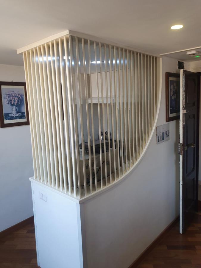 Coronari Apartments 2 Ρώμη Εξωτερικό φωτογραφία