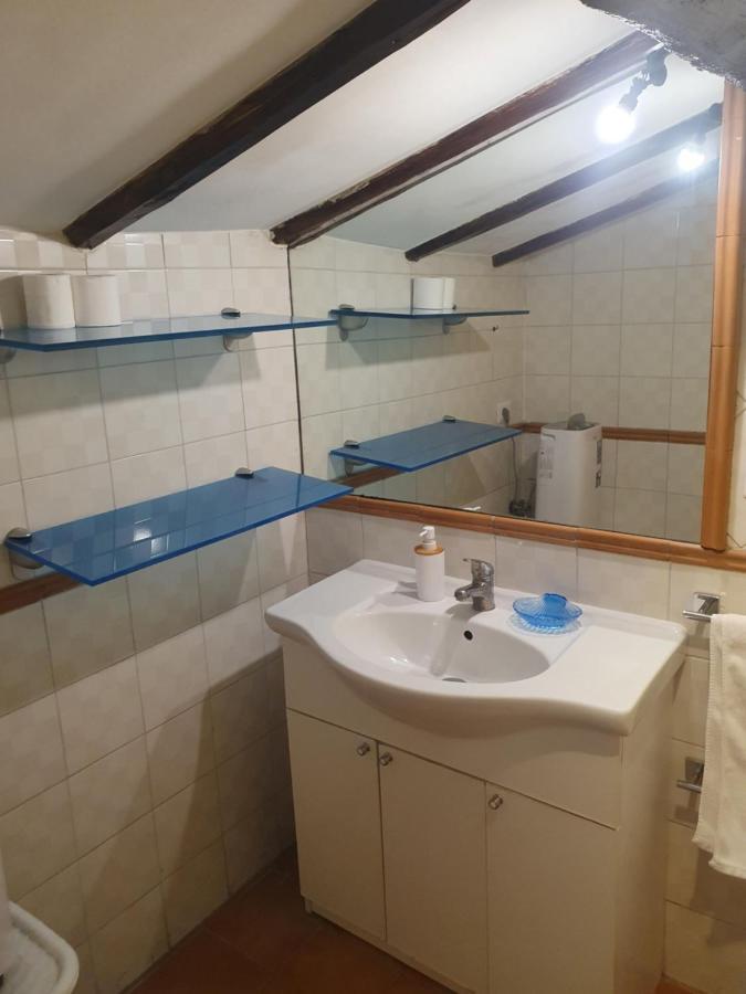 Coronari Apartments 2 Ρώμη Εξωτερικό φωτογραφία
