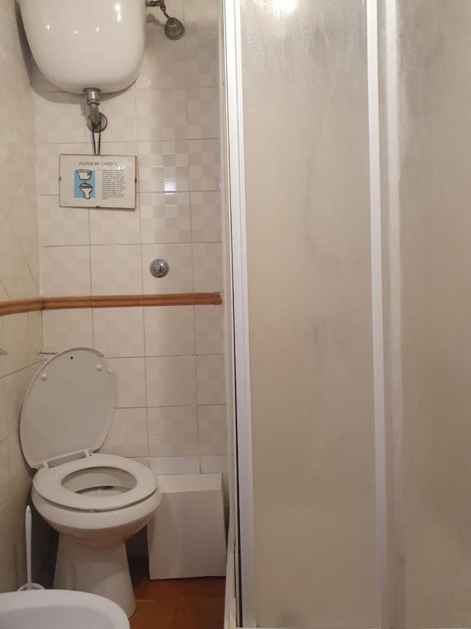 Coronari Apartments 2 Ρώμη Εξωτερικό φωτογραφία
