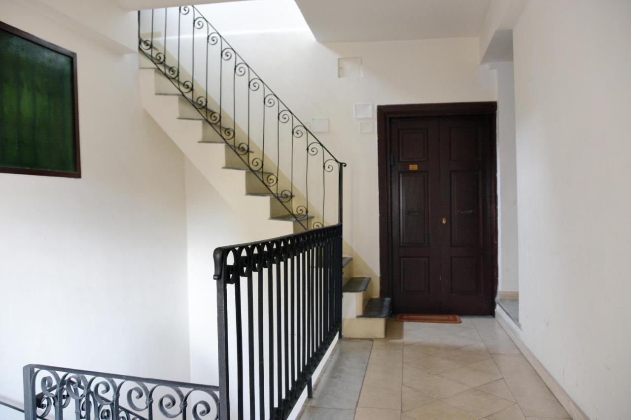 Coronari Apartments 2 Ρώμη Εξωτερικό φωτογραφία