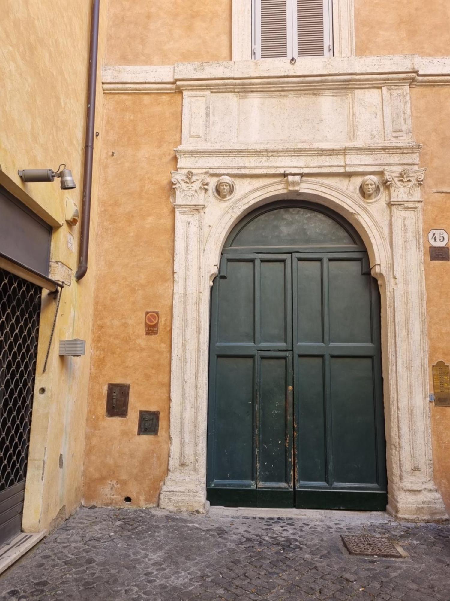 Coronari Apartments 2 Ρώμη Εξωτερικό φωτογραφία