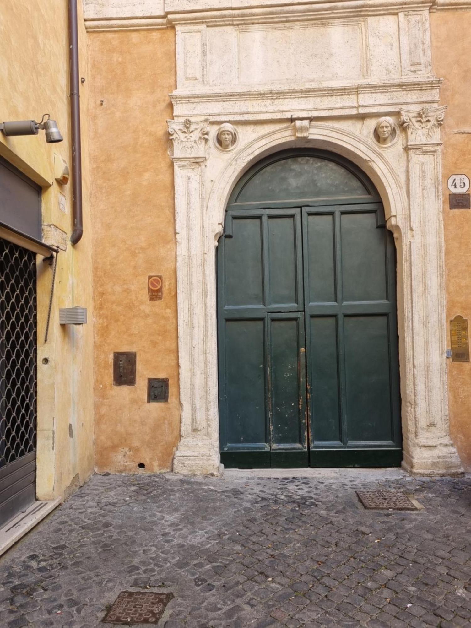Coronari Apartments 2 Ρώμη Εξωτερικό φωτογραφία